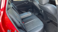 Nissan Qashqai 1.2 DiG-T Tekna [Non-Panoramic] 5dr Xtronic Petrol Hatchback